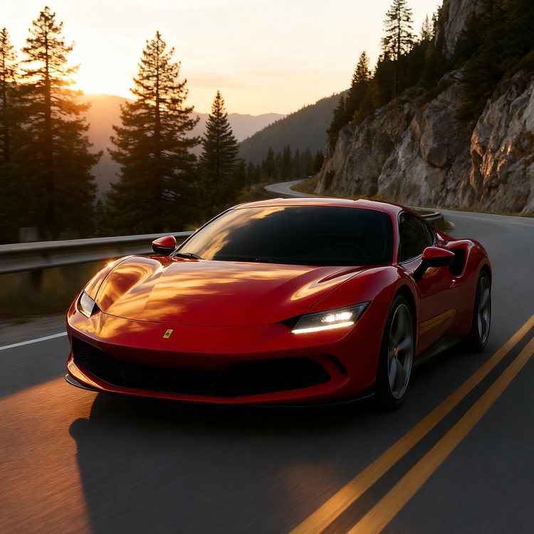 Automotive Film - Premium Series
